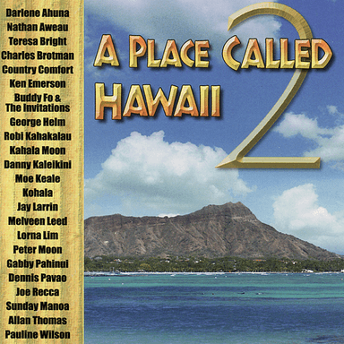 Hawaiian Lullaby
