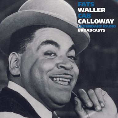 I'M Crazy 'Bout My Baby (2/2/1936)