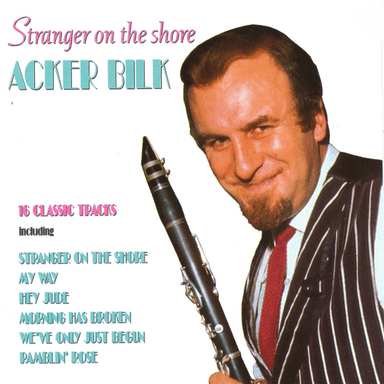 Stranger On the Shore