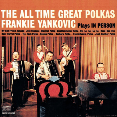 Pennsylvania Polka