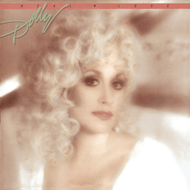 Real Love (Duet with Kenny Rogers)