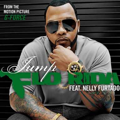 Jump (feat. Nelly Furtado) [Let's Go Ichiro Remix]