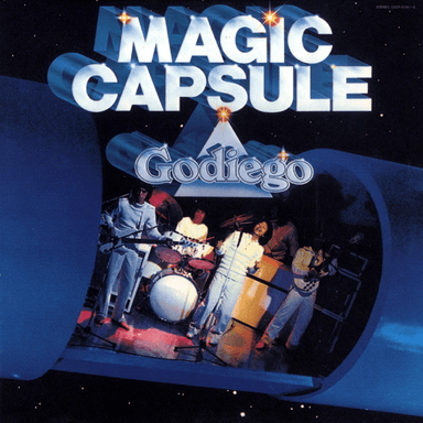 The Galaxy Express 999 (English Version) [Live 1979]