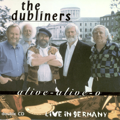 The Fields of Athenry (Live)