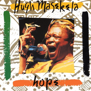 Mandela (Bring Him Back Home!) [Live]